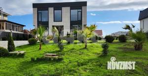 Дом 428м², 2-этажный, участок 14 сот.