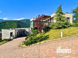 Дом 200м², 2-этажный, участок 5 сот.