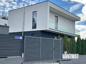 Коттедж 173м², 2-этажный, участок 5 сот.