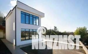 Дом 140м², 2-этажный, участок 4 сот.