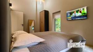 Дом 45м², 1-этажный, участок 3 сот.