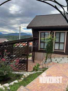 Дом 140м², 2-этажный, участок 6 сот.