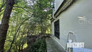 Дом 120м², 3-этажный, участок 11 сот.