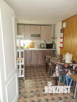 Дом 63м², 3-этажный, участок 6 сот.