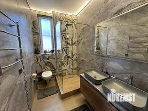 Коттедж 168м², 2-этажный, участок 3 сот.