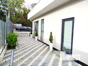 Дом 180м², 2-этажный, участок 5 сот.