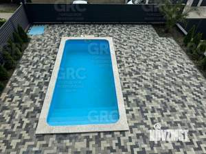 Дом 139м², 2-этажный, участок 4 сот.