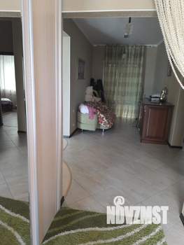 Дом 545м², 5-этажный, участок 4 сот.