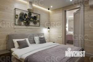 Дом 388м², 2-этажный, участок 7 сот.