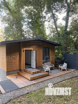 Дом 68м², 2-этажный, участок 6 сот.