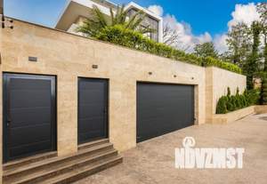 Коттедж 353м², 3-этажный, участок 5 сот.