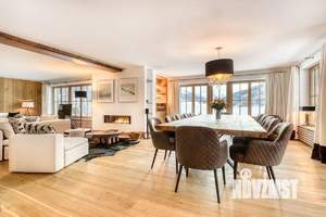 Дом 550м², 3-этажный, участок 35 сот.