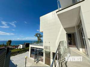 Дом 302м², 3-этажный, участок 4 сот.