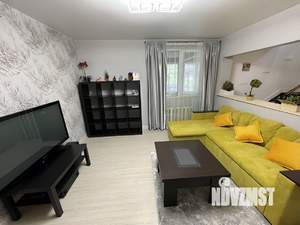 Дом 270м², 3-этажный, участок 6 сот.