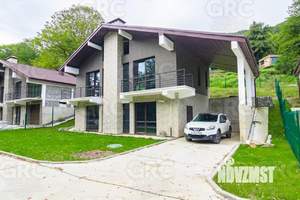 Дом 160м², 2-этажный, участок 6 сот.