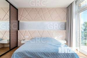 Дом 267м², 2-этажный, участок 6 сот.