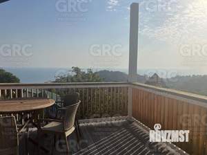 Дом 343м², 3-этажный, участок 8 сот.