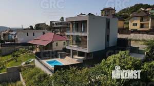 Дом 238м², 3-этажный, участок 4 сот.