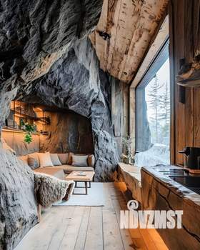 Дом 40м², 1-этажный, участок 4 сот.