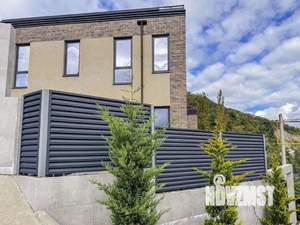 Таунхаус 114м², 2-этажный, участок 2 сот.