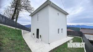 Дом 100м², 2-этажный, участок 4 сот.