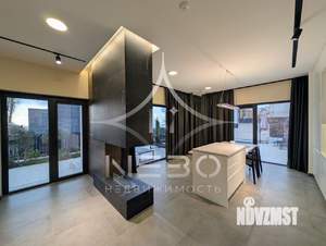 Дом 230м², 2-этажный, участок 5 сот.