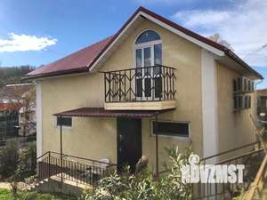 Дом 143м², 2-этажный, участок 6 сот.