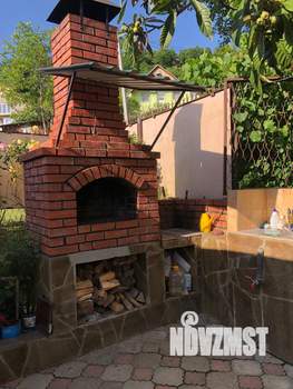 Дом 110м², 2-этажный, участок 8 сот.