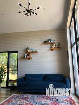 Дом 80м², 2-этажный, участок 5 сот.