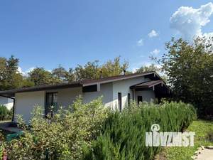 Дом 200м², 1-этажный, участок 4 сот.