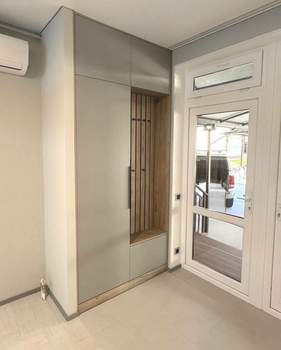 Дом 89м², 3-этажный, участок 1 сот.