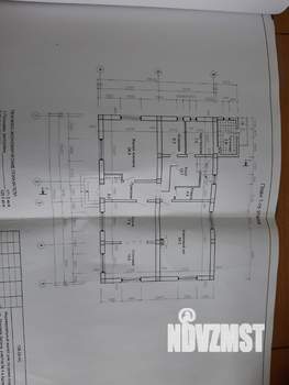 Дом 140м², 2-этажный, участок 8 сот.