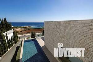 Дом 230м², 2-этажный, участок 4 сот.