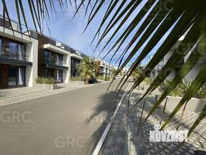 Дом 125м², 2-этажный, участок 2 сот.