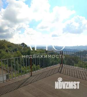 Дом 167м², 3-этажный, участок 6 сот.