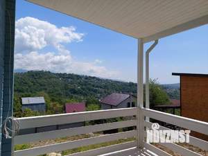 Коттедж 110м², 2-этажный, участок 5 сот.