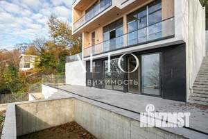 Коттедж 267м², 3-этажный, участок 6 сот.