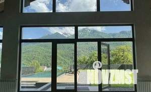 Дом 220м², 2-этажный, участок 8 сот.