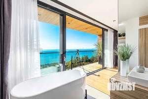 Дом 310м², 2-этажный, участок 8 сот.