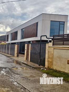 Дом 320м², 2-этажный, участок 4 сот.