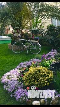 Коттедж 868м², 5-этажный, участок 8 сот.