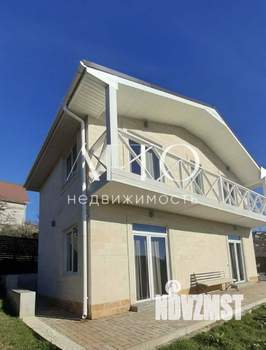 Дом 100м², 2-этажный, участок 6 сот.