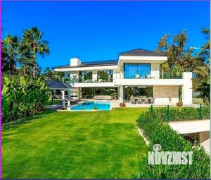 Дом 254м², 2-этажный, участок 10 сот.