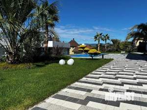 Дом 240м², 2-этажный, участок 99 сот.