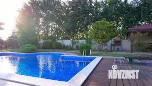 Дом 150м², 2-этажный, участок 7 сот.