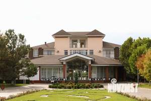 Дом 567м², 4-этажный, участок 9 сот.