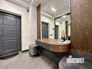 Таунхаус 165м², 3-этажный, участок 3 сот.