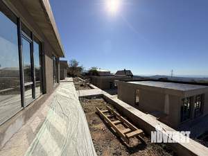 Коттедж 100м², 1-этажный, участок 4 сот.