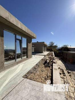 Коттедж 100м², 1-этажный, участок 4 сот.