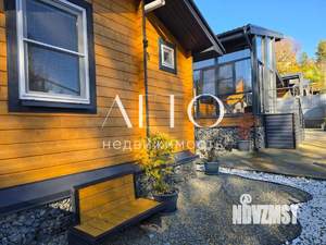 Дом 80м², 1-этажный, участок 6 сот.